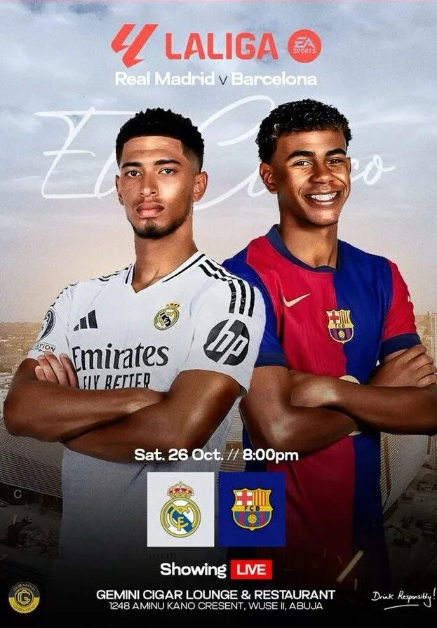 IPTV La Liga de Championa