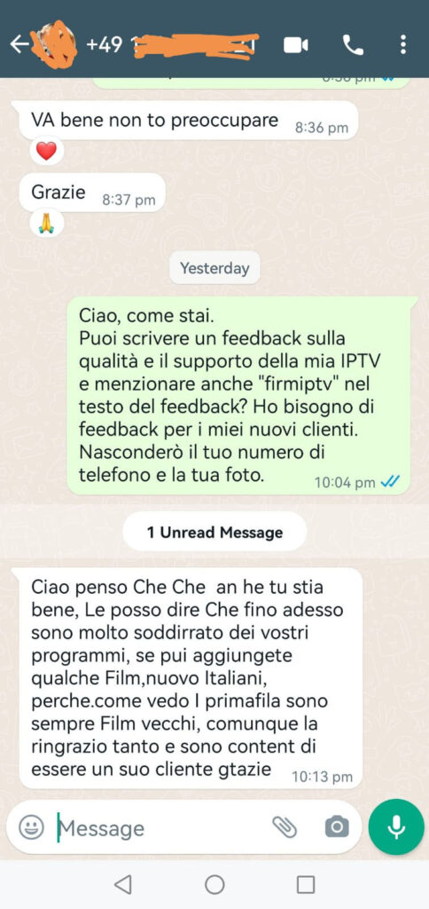 Proof of Satisfaction