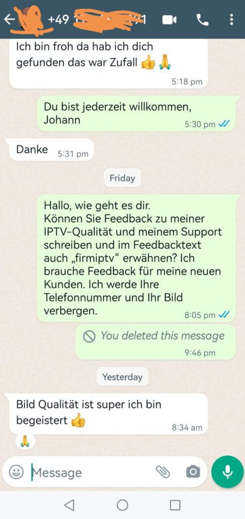 Proof of Satisfaction